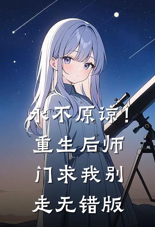 永不原谅！重生后师门求我别走无错版