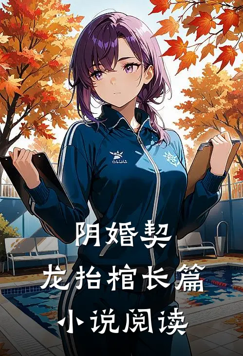 阴婚契，龙抬棺长篇小说阅读