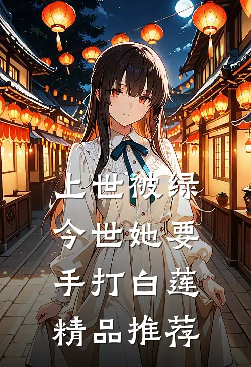 上世被绿，今世她要手打白莲精品推荐