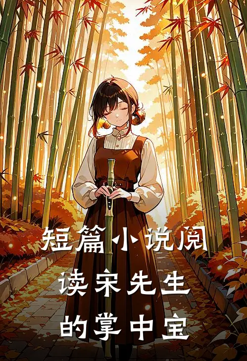 短篇小说阅读宋先生的掌中宝