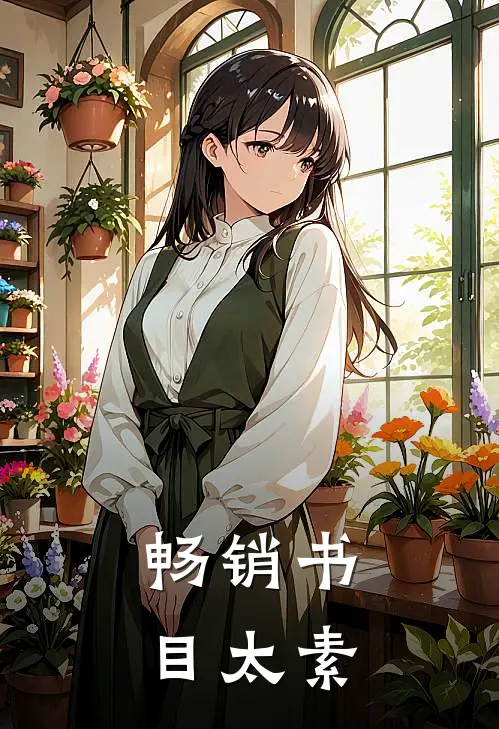 畅销书目太素