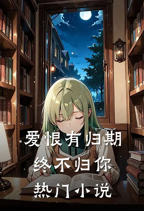 爱恨有归期，终不归你热门小说