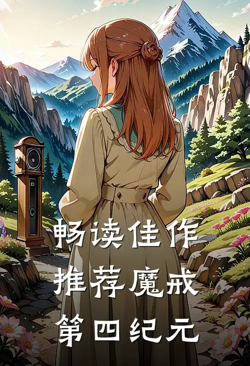 畅读佳作推荐魔戒：第四纪元