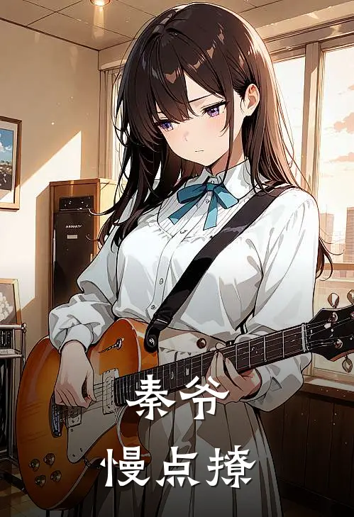 秦爷，慢点撩