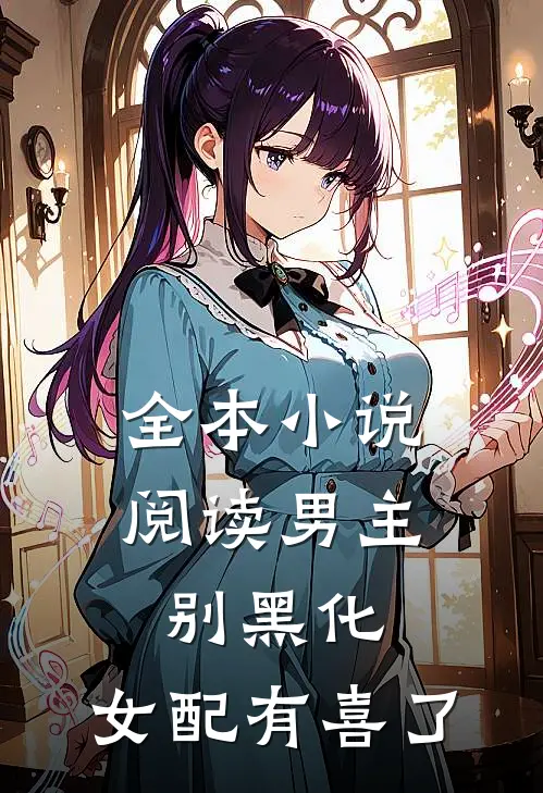 全本小说阅读男主别黑化，女配有喜了