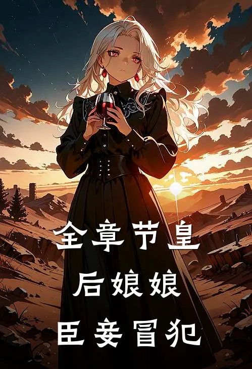 全章节皇后娘娘，臣妾冒犯