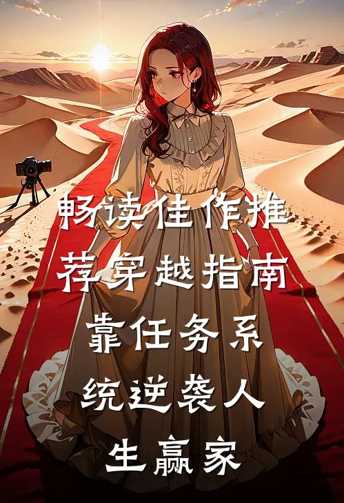 畅读佳作推荐穿越指南：靠任务系统逆袭人生赢家