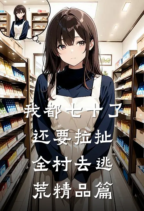 我都七十了，还要拉扯全村去逃荒精品篇