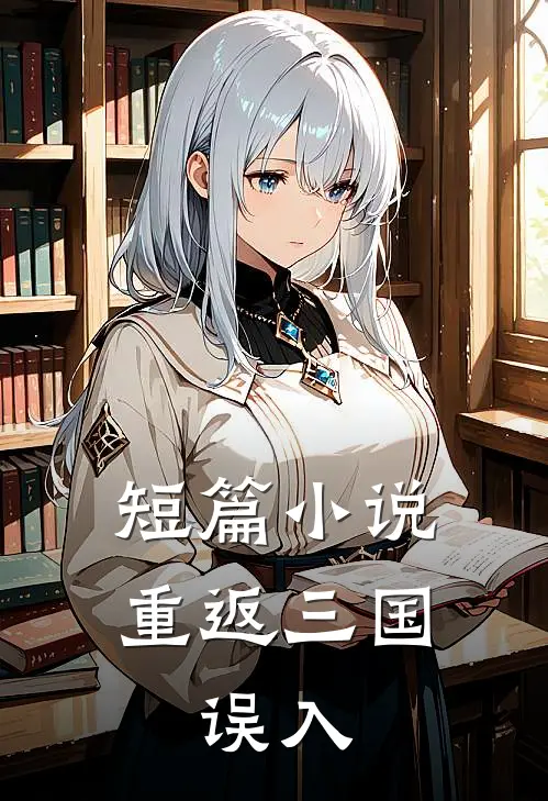 短篇小说重返三国，误入