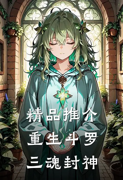 精品推介重生斗罗：三魂封神