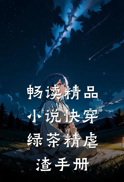 畅读精品小说快穿：绿茶精虐渣手册