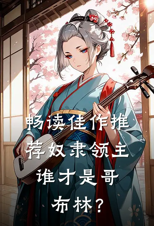 畅读佳作推荐奴隶领主：谁才是哥布林？