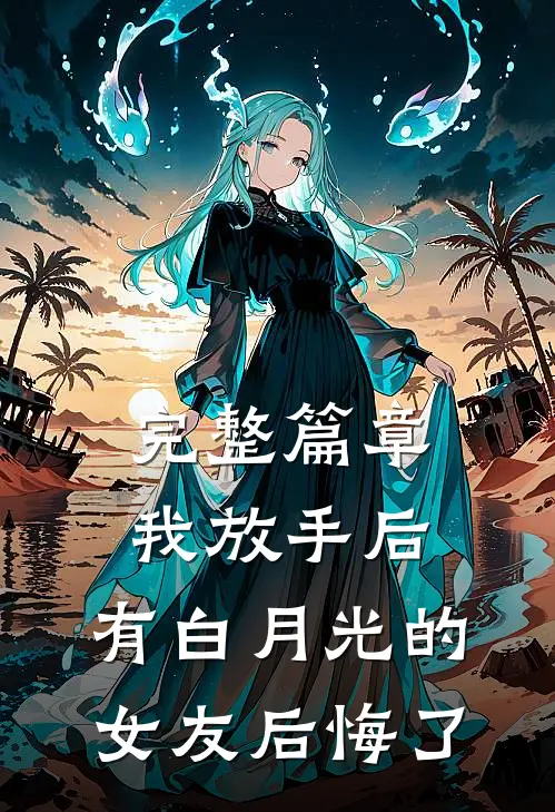 完整篇章我放手后，有白月光的女友后悔了