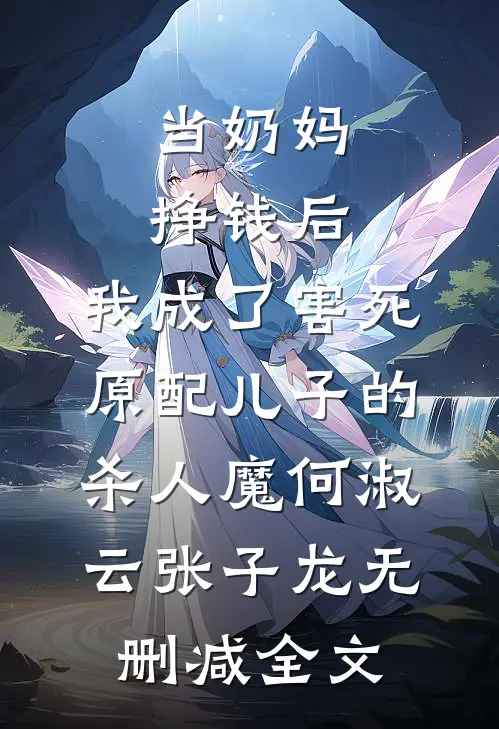 当奶妈挣钱后，我成了害死原配儿子的杀人魔何淑云张子龙无删减全文