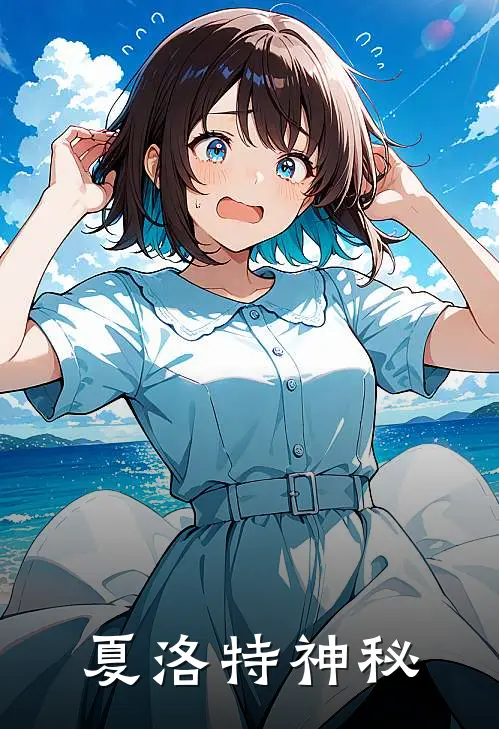夏洛特神秘