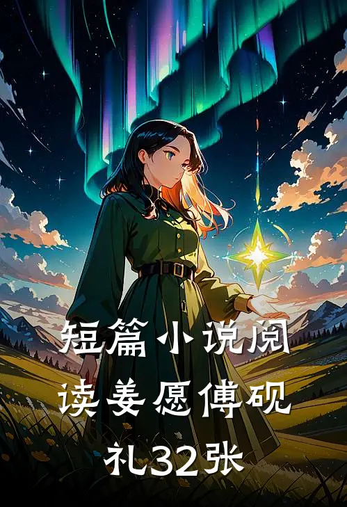 短篇小说阅读姜愿傅砚礼32张