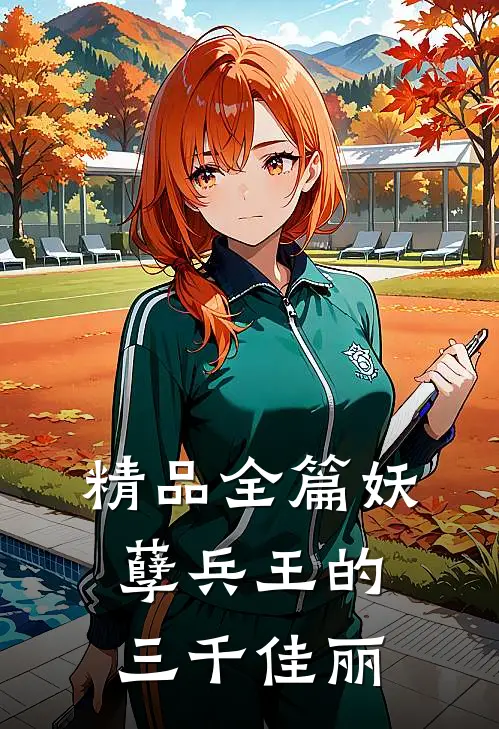 精品全篇妖孽兵王的三千佳丽