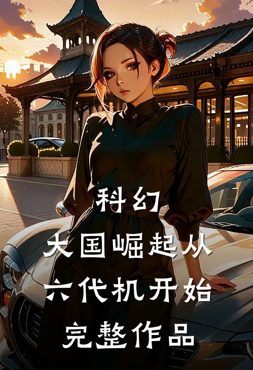 科幻：大国崛起从六代机开始完整作品