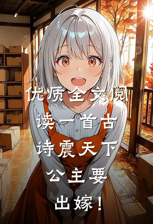 优质全文阅读一首古诗震天下，公主要出嫁！