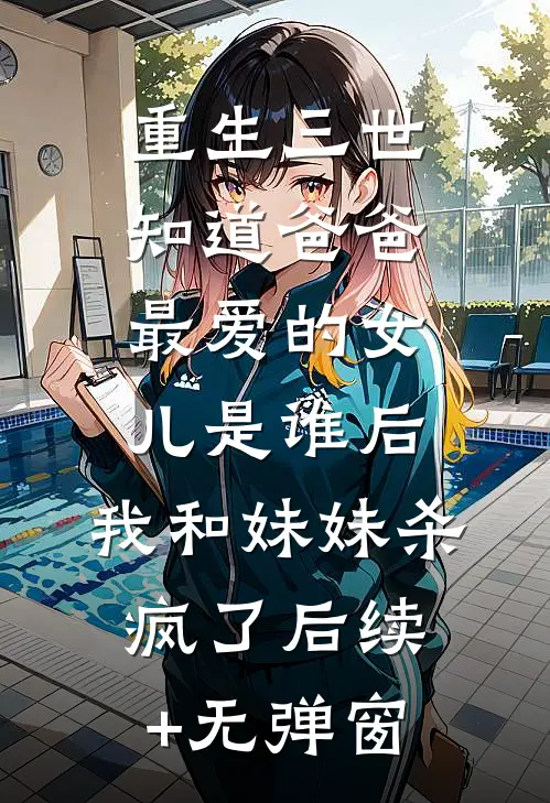 重生三世知道爸爸最爱的女儿是谁后，我和妹妹杀疯了后续+无弹窗