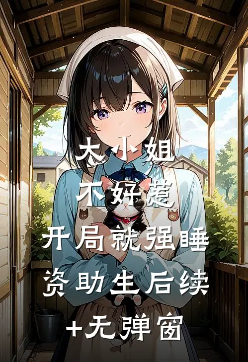 大小姐不好惹，开局就强睡资助生后续+无弹窗