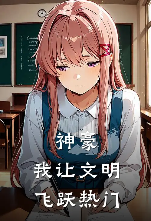 神豪：我让文明飞跃热门