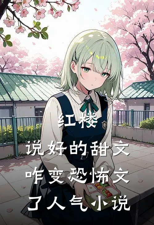 红楼：说好的甜文咋变恐怖文了人气小说