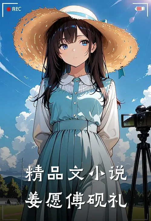 精品文小说姜愿傅砚礼