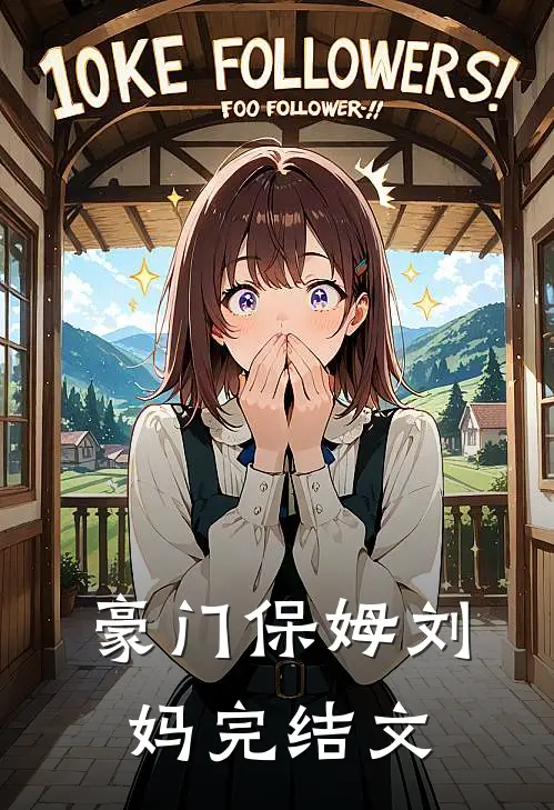 豪门保姆刘妈完结文