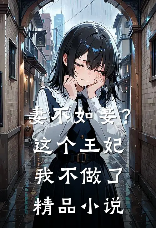 妻不如妾？这个王妃我不做了精品小说