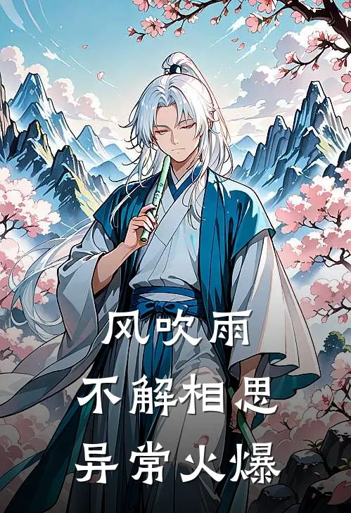 风吹雨，不解相思异常火爆
