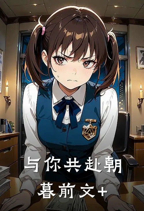 与你共赴朝暮前文+