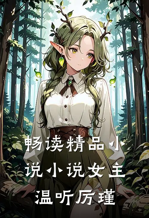 畅读精品小说小说女主温听厉瑾