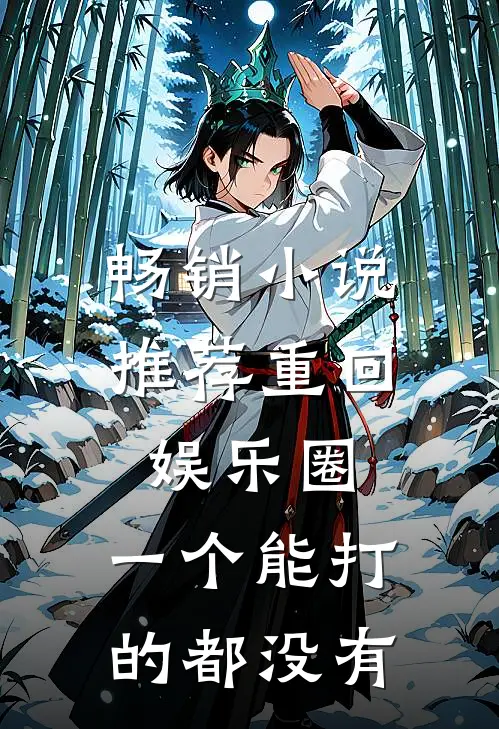 畅销小说推荐重回娱乐圈，一个能打的都没有