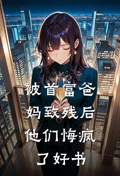 被首富爸妈致残后，他们悔疯了好书