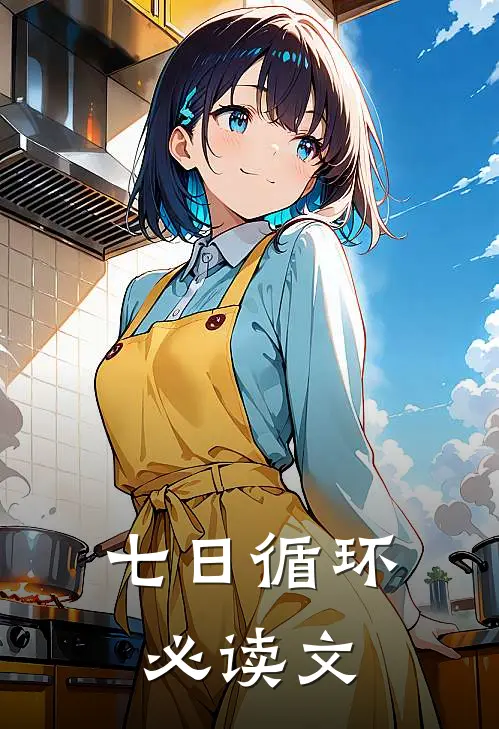七日循环必读文