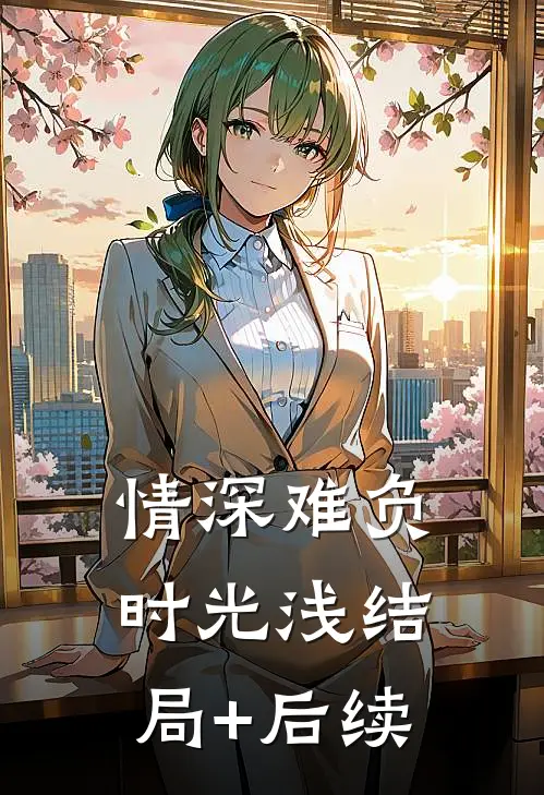 情深难负时光浅结局+后续