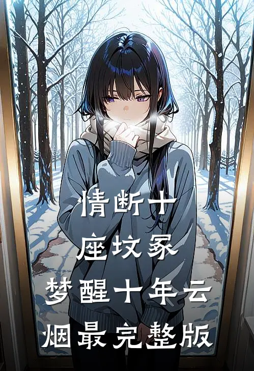 情断十座坟冢，梦醒十年云烟最完整版