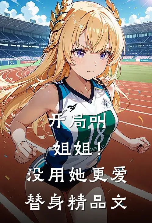 开局叫姐姐！没用，她更爱替身精品文