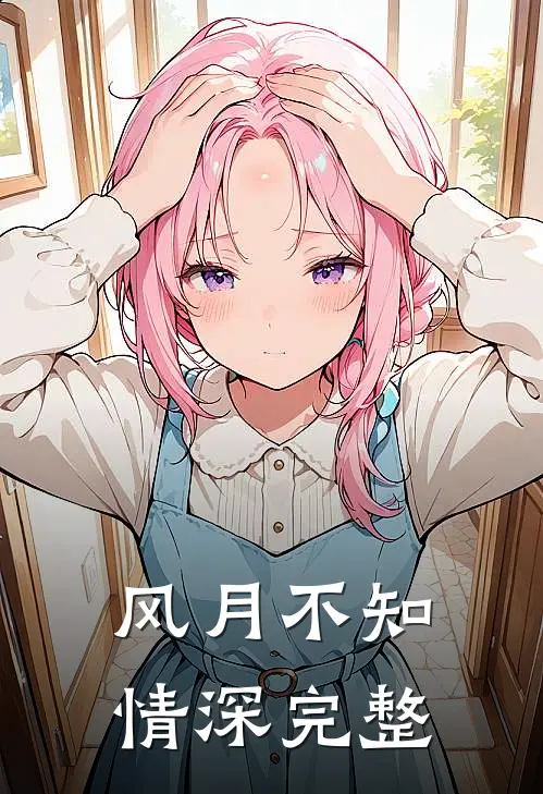 风月不知情深完整