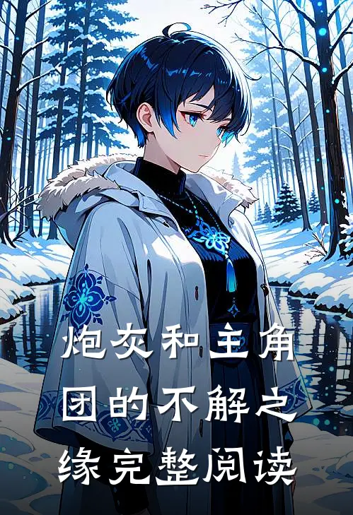 炮灰和主角团的不解之缘完整阅读