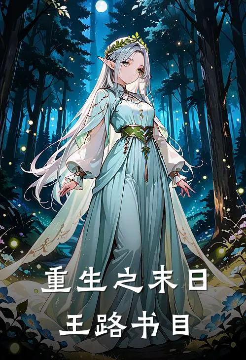 重生之末日王路书目