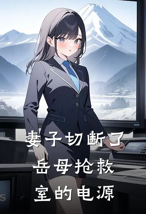 妻子切断了岳母抢救室的电源