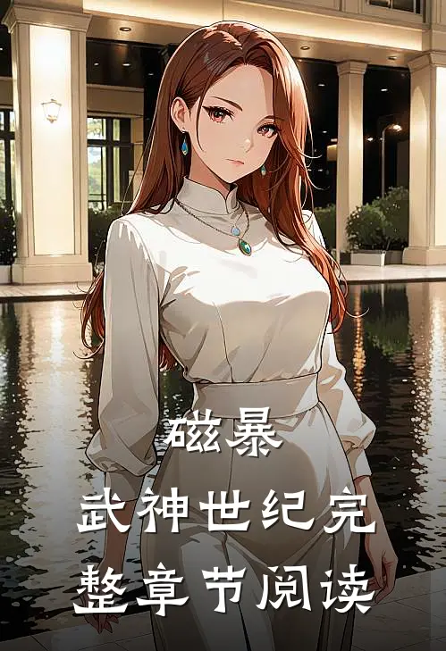 磁暴：武神世纪完整章节阅读