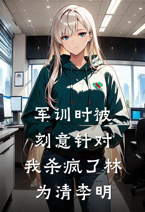 军训时被刻意针对，我杀疯了林为清李明
