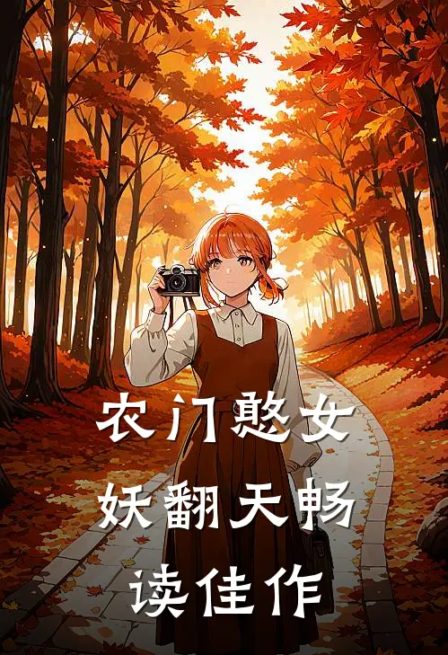 农门憨女妖翻天畅读佳作