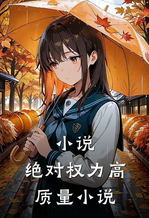 小说:绝对权力高质量小说