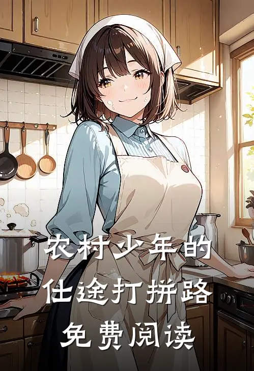 农村少年的仕途打拼路免费阅读