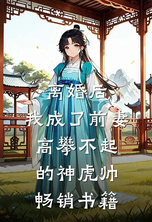 离婚后,我成了前妻高攀不起的神虎帅畅销书籍