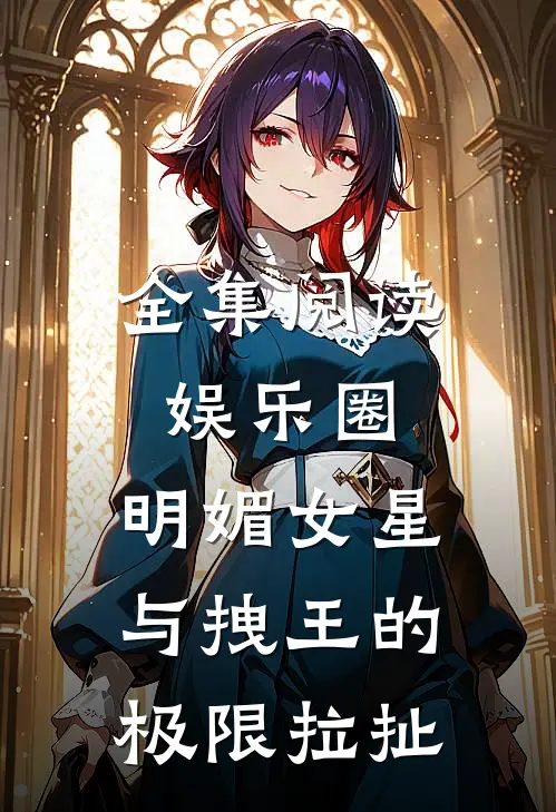 全集阅读娱乐圈：明媚女星与拽王的极限拉扯